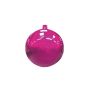 Boule Cyclamen Bri D 140mm ext photo du produit