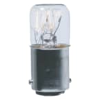 BULB BA15D 5W    V240  1PC photo du produit