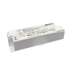 DCC NFC DALI DT8 PUSH CW-WW 45W photo du produit