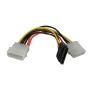 Adaptateur d'alimentation SATA Molex 5.2 photo du produit