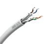 Cable S FTP CAT7A 4P C photo du produit