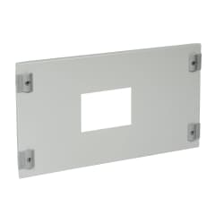 PLASTRON DPX 630 SANS DIFF photo du produit