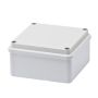 BTE IP56 H.R.COUV.GRIS 100X100 photo du produit