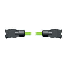 CABLE HYBRIDE DB4 D1 VERS photo du produit