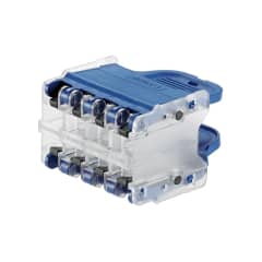 QN Plug Pack Housing, 8 pack, photo du produit