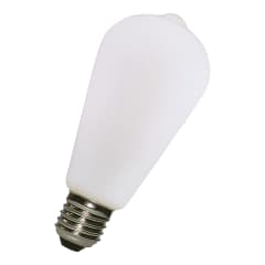 LED Milky ST64 E27 DIM 6W 827 photo du produit