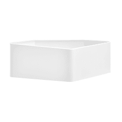 TAYLOR 2X10W-3000K DIM BLANC photo du produit