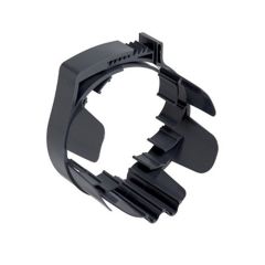 10 COLLIERS EASYCLIP D80 photo du produit