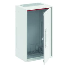 A13 Armoire vide 1LP 3R IP44 photo du produit