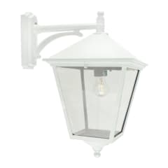 LONDON BIG blanc 77W halogene photo du produit