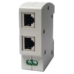 prf info rj45 POE 1000mbt f-f photo du produit