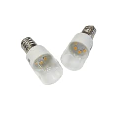 2 Pcs lampes LED VER photo du produit