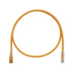 Keyed Copper Patch Cord, Cat photo du produit