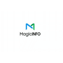 Magic Info RM Serveur photo du produit