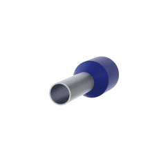 Ferrule pre-isolee2,5mm2ble photo du produit