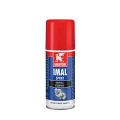 IMAL degrippant 100 ML photo du produit