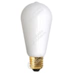 Edison ST64 filament LED 10W E photo du produit