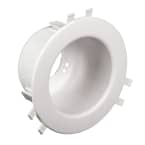 POT FIX FLEX PLAFOND BLAN photo du produit