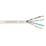 CABLE C5E F/UTP 4P LSOH 305M photo du produit