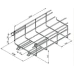 CDC FIL MTC 105x500 EZ photo du produit