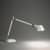 TOLOMEO BASE TV D230 VRN BCO photo du produit