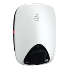 Evlink Home T2S 7,4 kW RDC-DD photo du produit