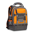 Tech Pac MC Hi-Viz Orange photo du produit