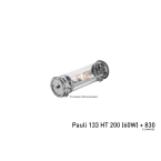 PAU133 HT200 1x60W E27 PY 213L photo du produit