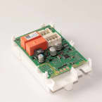 CARTE ELEC WIFI BAC2WD photo du produit