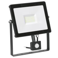 Quazar Led IP65 50W 840 BL IR photo du produit