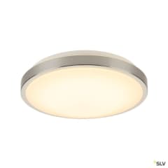 MARONA LED rond 3000k alu photo du produit