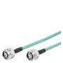 Cordon flexible pour RCoax,10m photo du produit