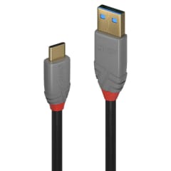 Cable USB 3.2 type A vers C, 1 photo du produit
