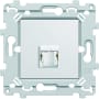 ess. RJ45 Cat.6 STP Gr3 Blanc photo du produit