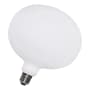 LED Milky D180 E27 DIM 6W 827 photo du produit