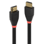 Cable HDMI 4K60 actif, 10m photo du produit