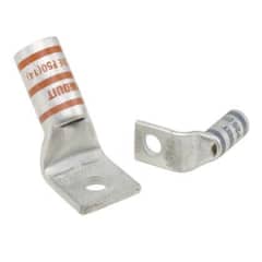 Copper Compression Lug, 1 Hol photo du produit