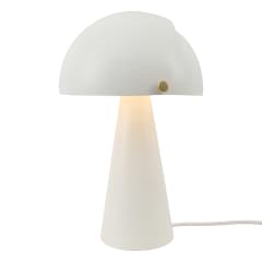 ALIGN - Lampe a poser - Blanc photo du produit