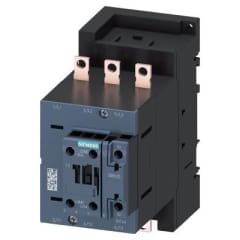 CONTACTOR, AC1:140A, 20-33 V A photo du produit