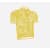 YELLOW CYCLING JERSEY photo du produit