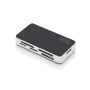 USB 3.0 Card Reader with 1m US photo du produit