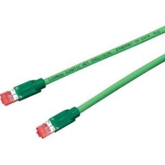 TP cord RJ45/RJ45 Cat6 10m photo du produit