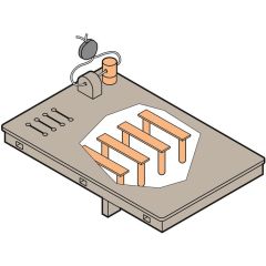 FIM10-I-1 photo du produit