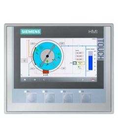 SIPLUS HMI KTP400 COMFORT photo du produit