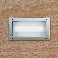 BOX 1 1606 Led 4W 4000K gris photo du produit