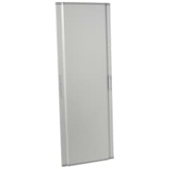 PORTE GALBEE METAL 1800X600 photo du produit