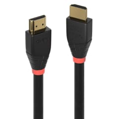 Cable HDMI 4K60 actif, 7.5m photo du produit