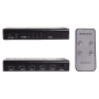 SWITCH HDMI 4 PORTS 4K photo du produit