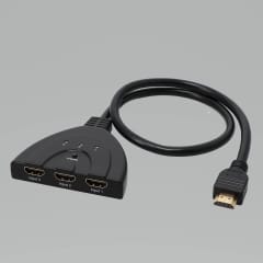 Selecteur HDMI 3 vers 1 8K photo du produit