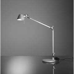 TOLOMEO MIDI LED CPO LAMP.ALLU photo du produit